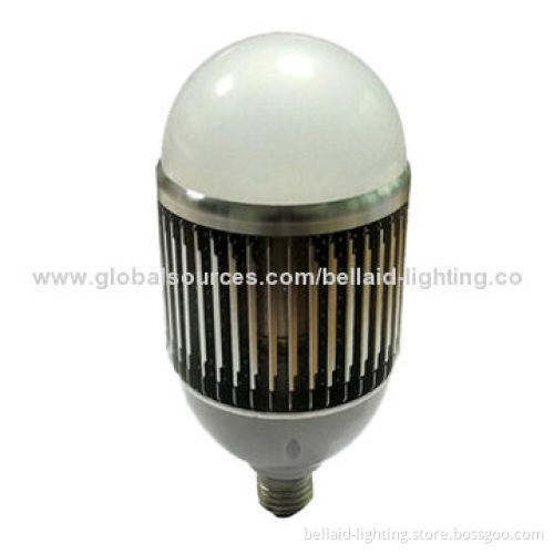 LED Bulb, E27 Base, 30W Power, Long Lifespan, Energy-saving